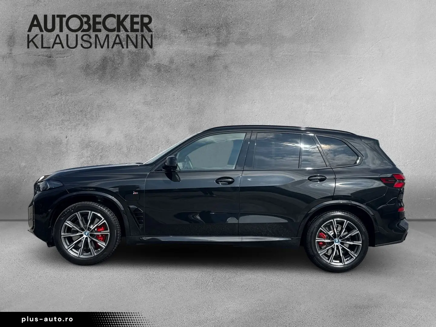 BMW X5 xDRIVE 50e  M SPORT PRO  AUTOMATIK 20'&a&hellip;