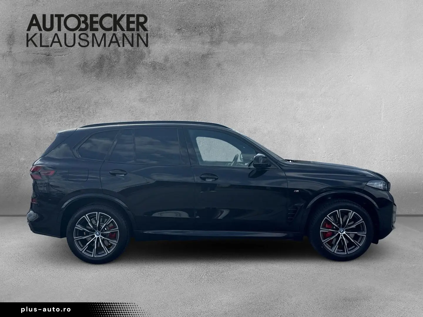 BMW X5 xDRIVE 50e  M SPORT PRO  AUTOMATIK 20'&a&hellip;