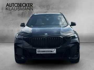 BMW X5 xDRIVE 50e  M SPORT PRO  AUTOMATIK 20'&a&hellip;