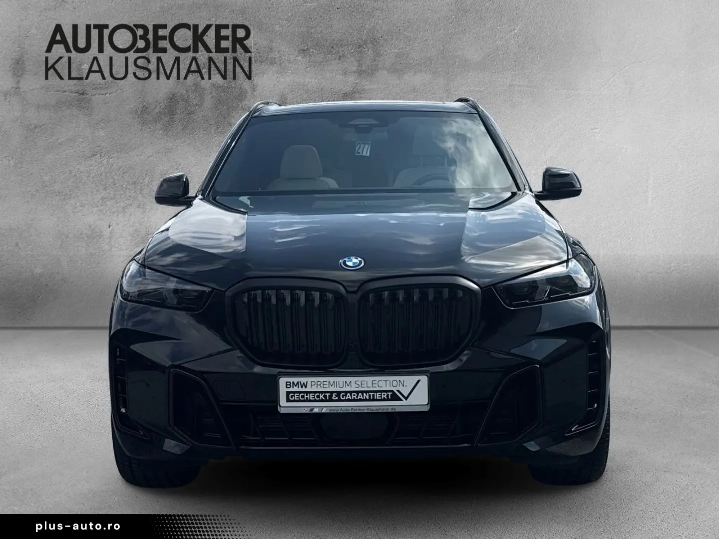 BMW X5 xDRIVE 50e  M SPORT PRO  AUTOMATIK 20'&a&hellip;