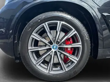 BMW X5 xDRIVE 50e  M SPORT PRO  AUTOMATIK 20'&a&hellip;