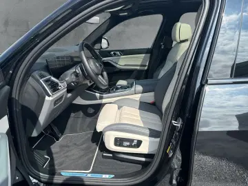 BMW X5 xDRIVE 50e  M SPORT PRO  AUTOMATIK 20'&a&hellip;