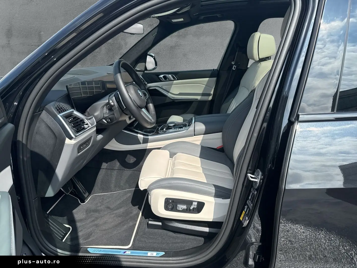 BMW X5 xDRIVE 50e  M SPORT PRO  AUTOMATIK 20'&a&hellip;