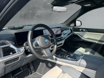 BMW X5 xDRIVE 50e  M SPORT PRO  AUTOMATIK 20'&a&hellip;