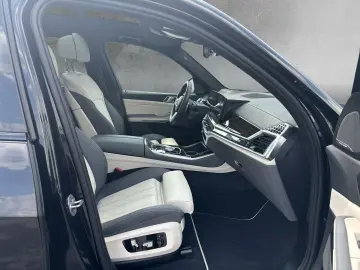 BMW X5 xDRIVE 50e  M SPORT PRO  AUTOMATIK 20'&a&hellip;