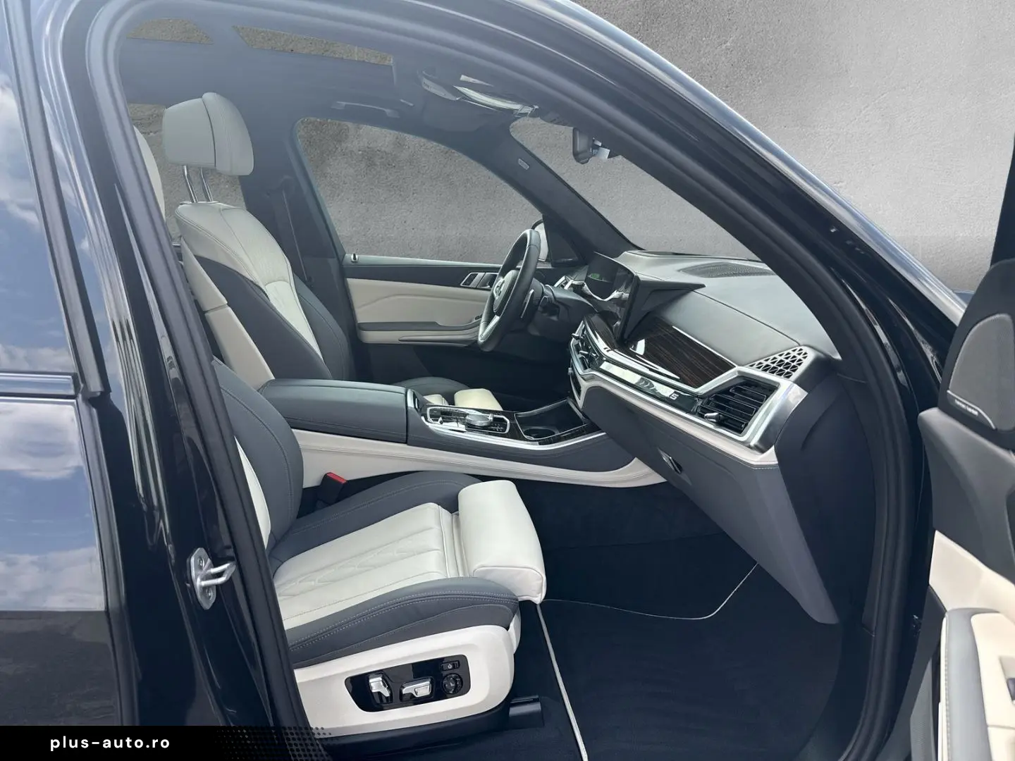 BMW X5 xDRIVE 50e  M SPORT PRO  AUTOMATIK 20'&a&hellip;