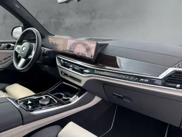 BMW X5 xDRIVE 50e  M SPORT PRO  AUTOMATIK 20'&a&hellip;