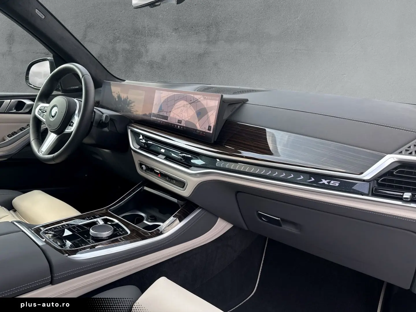 BMW X5 xDRIVE 50e  M SPORT PRO  AUTOMATIK 20'&a&hellip;