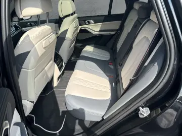 BMW X5 xDRIVE 50e  M SPORT PRO  AUTOMATIK 20'&a&hellip;