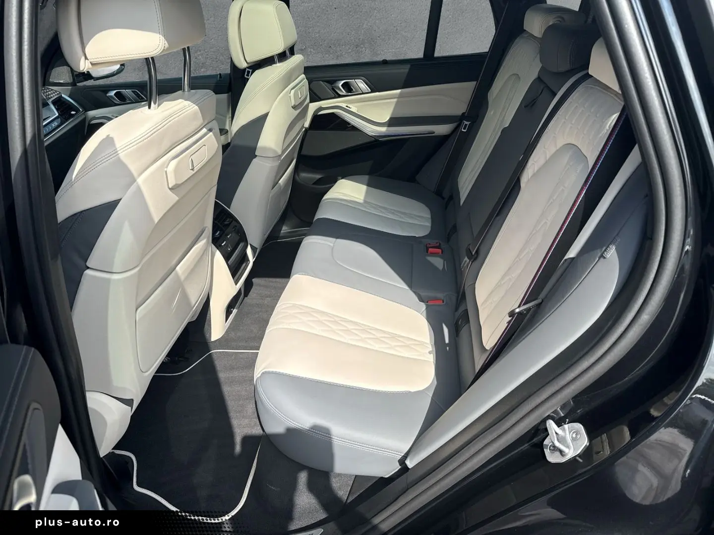 BMW X5 xDRIVE 50e  M SPORT PRO  AUTOMATIK 20'&a&hellip;