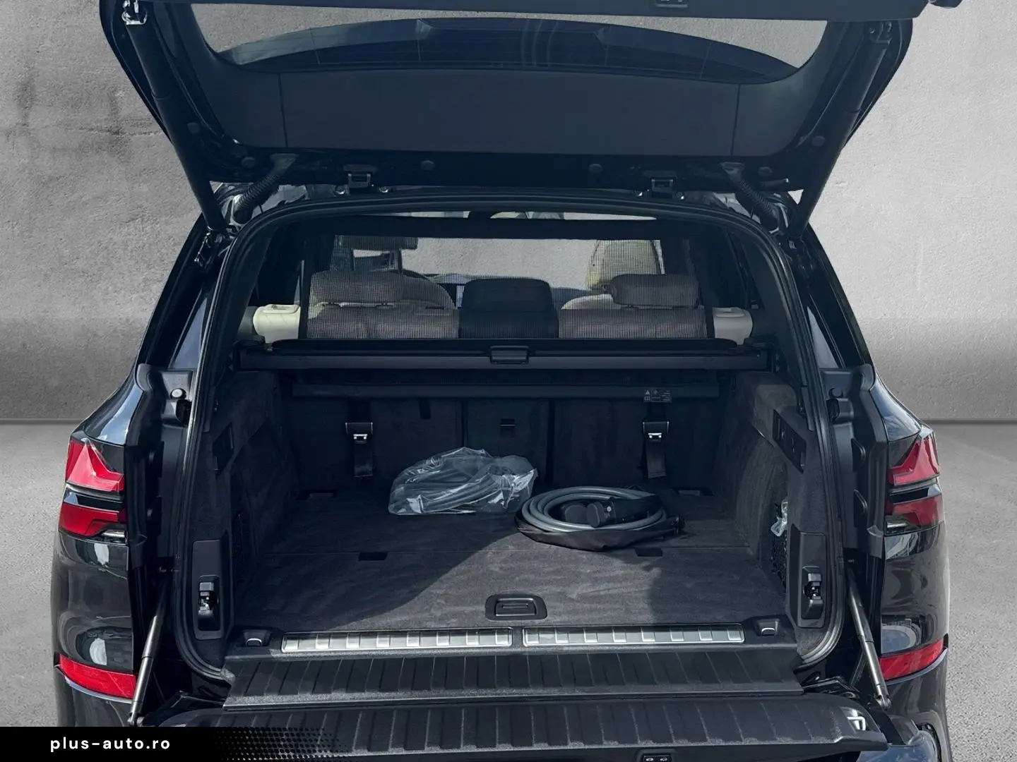 BMW X5 xDRIVE 50e  M SPORT PRO  AUTOMATIK 20'&a&hellip;