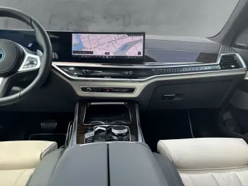 BMW X5 xDRIVE 50e  M SPORT PRO  AUTOMATIK 20'&a&hellip;