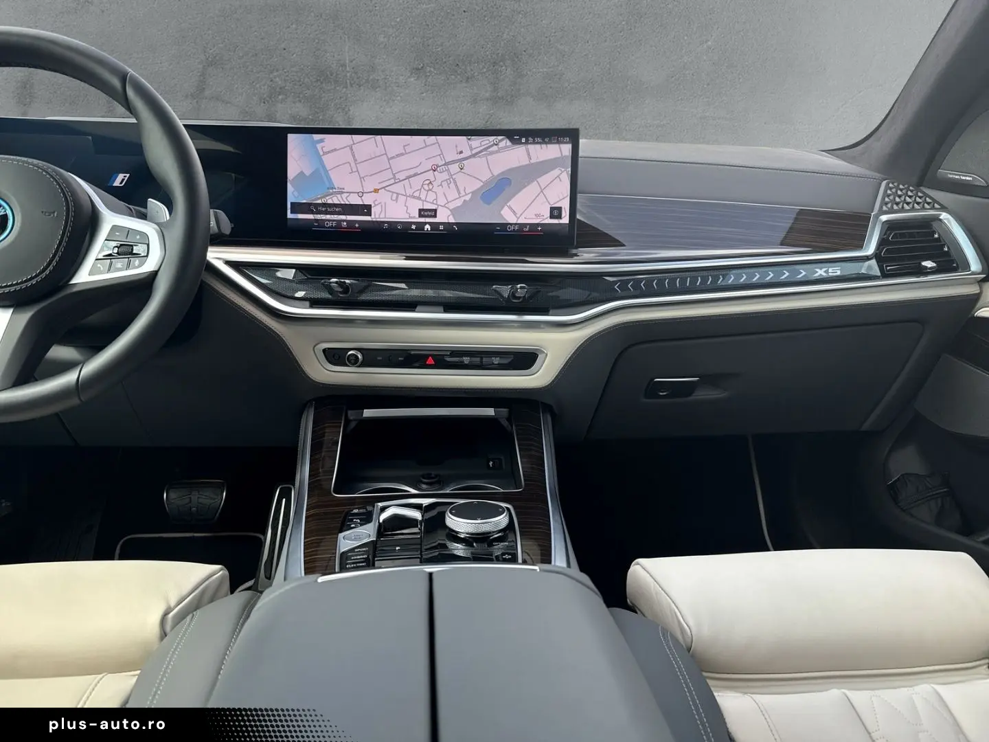 BMW X5 xDRIVE 50e  M SPORT PRO  AUTOMATIK 20'&a&hellip;