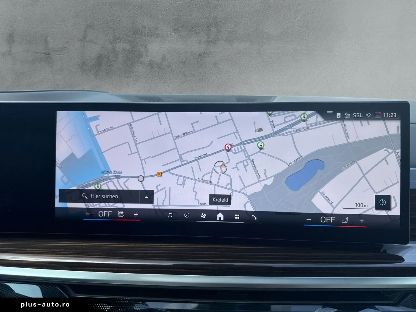 BMW X5 xDRIVE 50e  M SPORT PRO  AUTOMATIK 20'&a&hellip;