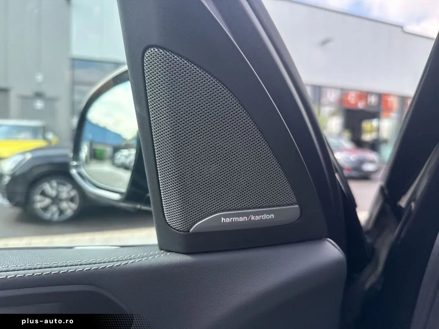 BMW X5 xDRIVE 50e  M SPORT PRO  AUTOMATIK 20'&a&hellip;