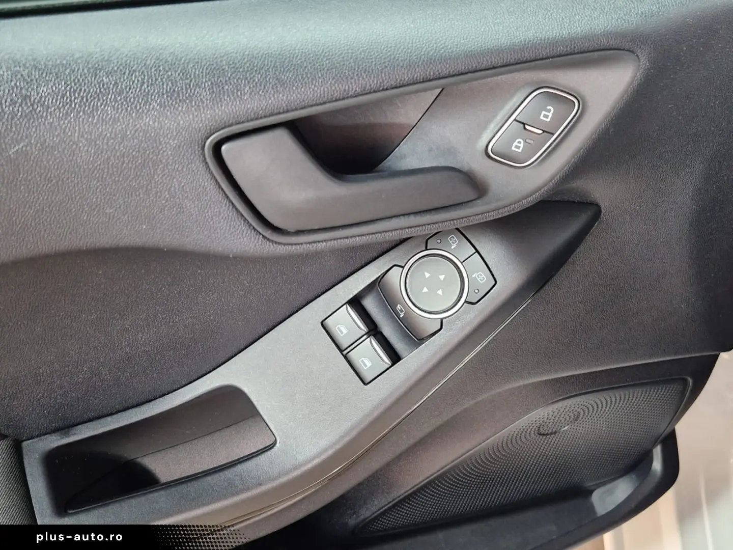 FORD FIESTA 1.0i ECOBOOST TREND CONNECTED 95 CP 2021