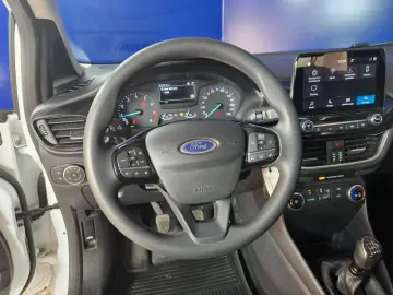 FORD FIESTA 1.0i ECOBOOST TREND CONNECTED 95 CP 2021