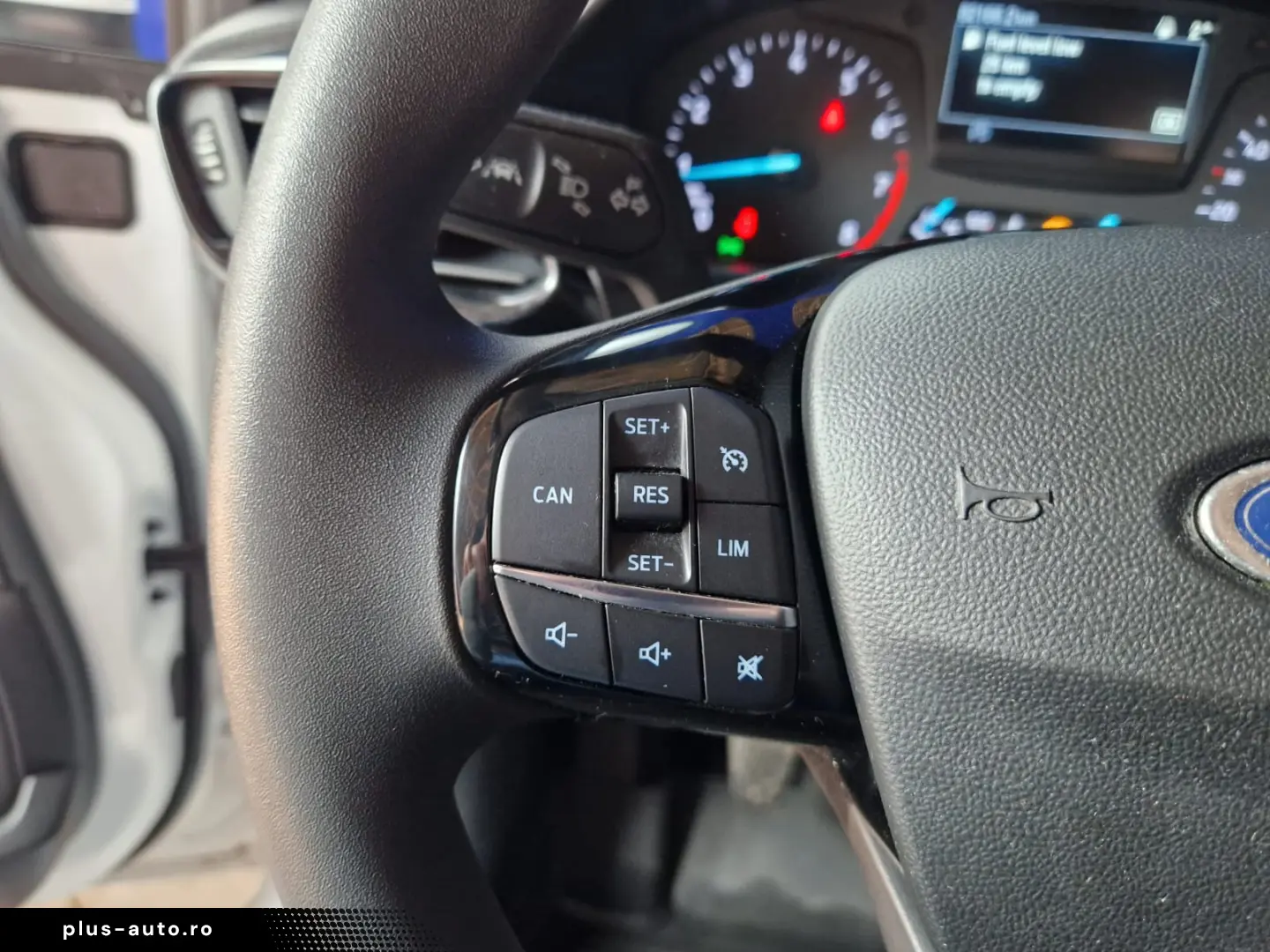 FORD FIESTA 1.0i ECOBOOST TREND CONNECTED 95 CP 2021