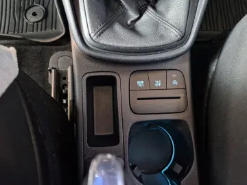 FORD FIESTA 1.0i ECOBOOST TREND CONNECTED 95 CP 2021