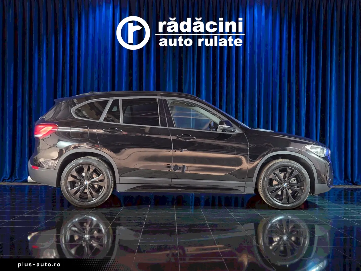 BMW X1 XDRIVE 1.8D SPORT LINE 150CP 2022