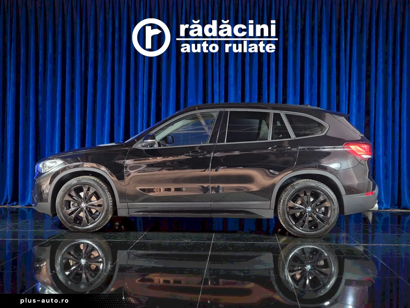 BMW X1 XDRIVE 1.8D SPORT LINE 150CP 2022