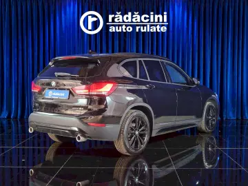 BMW X1 XDRIVE 1.8D SPORT LINE 150CP 2022
