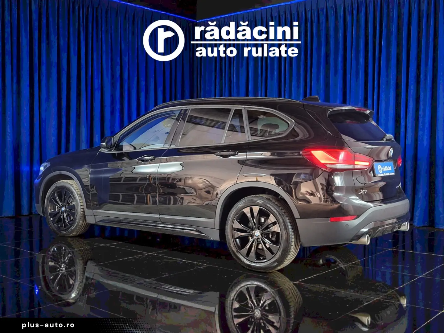 BMW X1 XDRIVE 1.8D SPORT LINE 150CP 2022