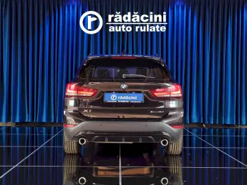 BMW X1 XDRIVE 1.8D SPORT LINE 150CP 2022