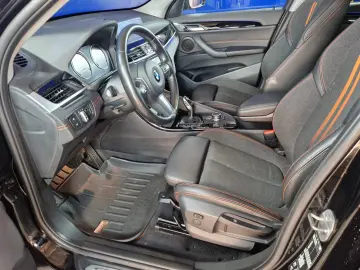 BMW X1 XDRIVE 1.8D SPORT LINE 150CP 2022