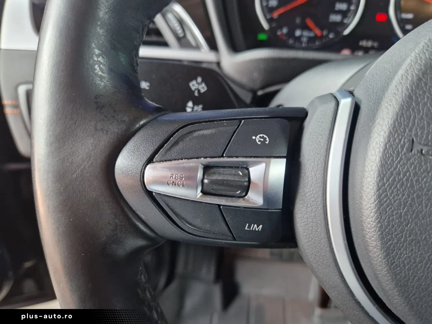 BMW X1 XDRIVE 1.8D SPORT LINE 150CP 2022