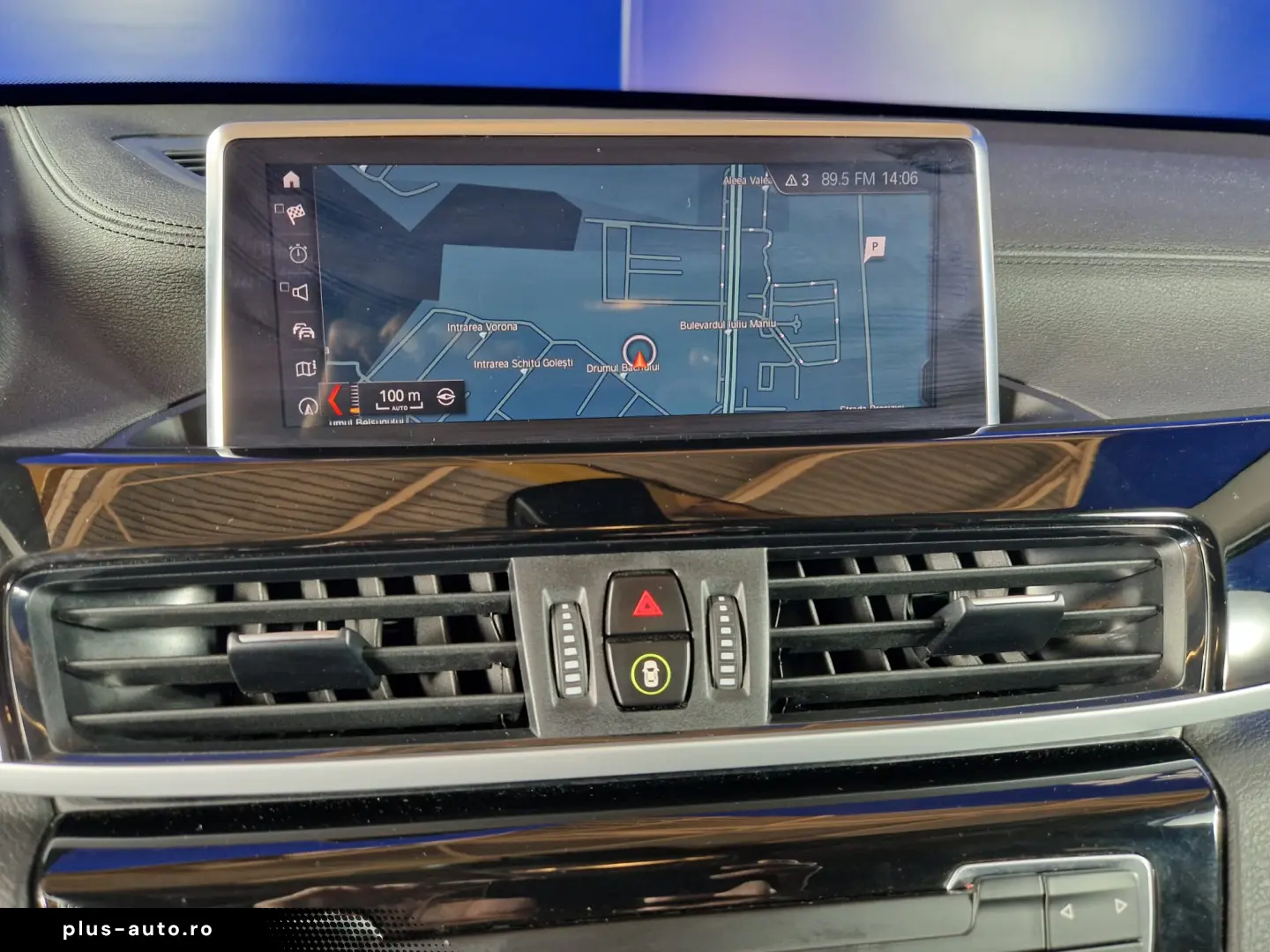 BMW X1 XDRIVE 1.8D SPORT LINE 150CP 2022