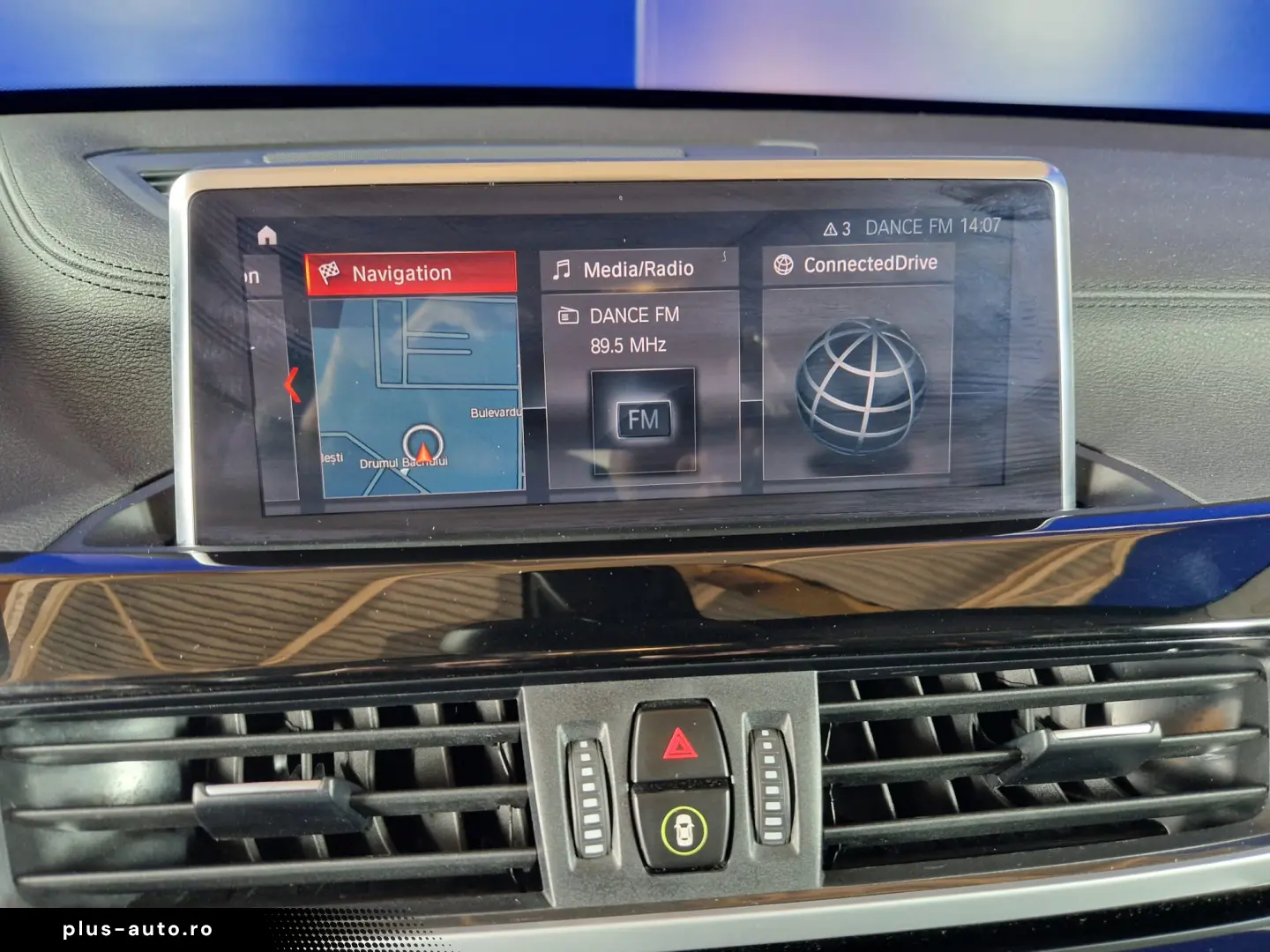 BMW X1 XDRIVE 1.8D SPORT LINE 150CP 2022