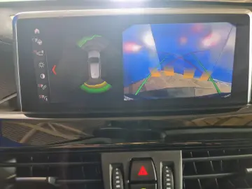 BMW X1 XDRIVE 1.8D SPORT LINE 150CP 2022