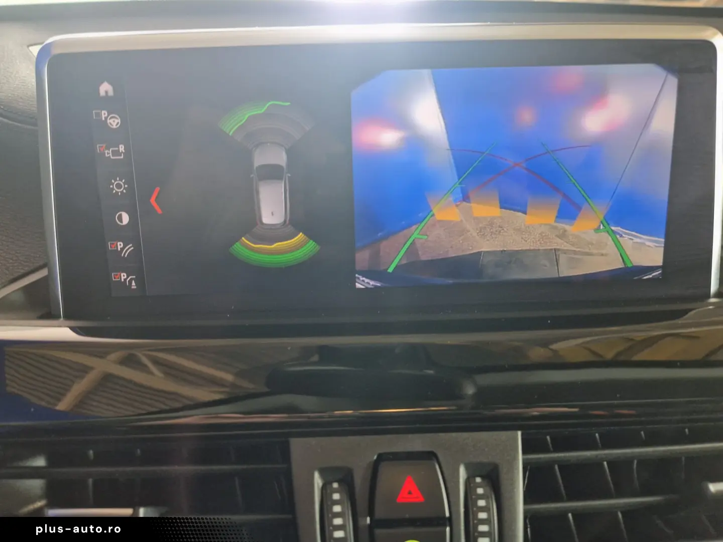 BMW X1 XDRIVE 1.8D SPORT LINE 150CP 2022