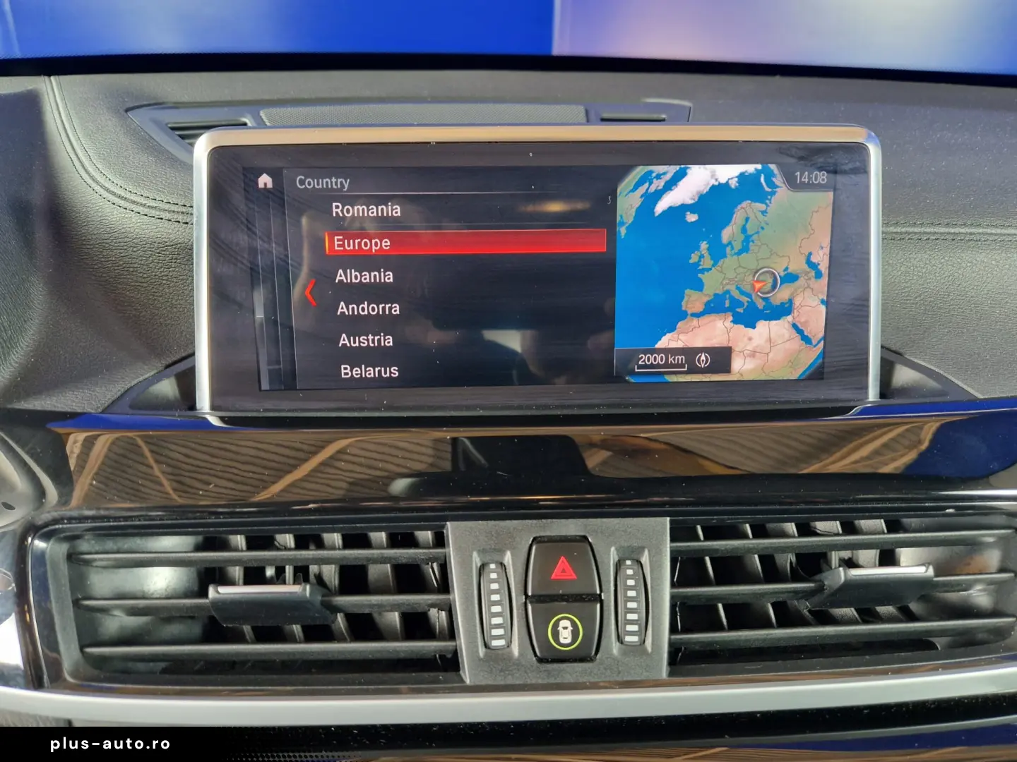 BMW X1 XDRIVE 1.8D SPORT LINE 150CP 2022