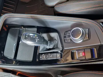 BMW X1 XDRIVE 1.8D SPORT LINE 150CP 2022