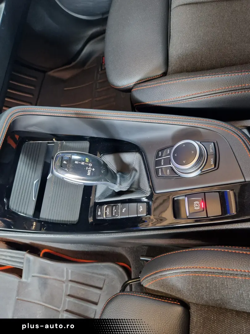 BMW X1 XDRIVE 1.8D SPORT LINE 150CP 2022