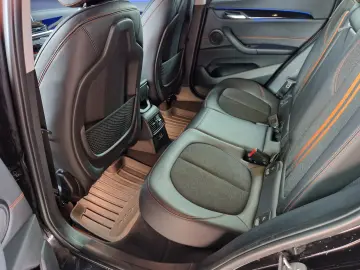 BMW X1 XDRIVE 1.8D SPORT LINE 150CP 2022