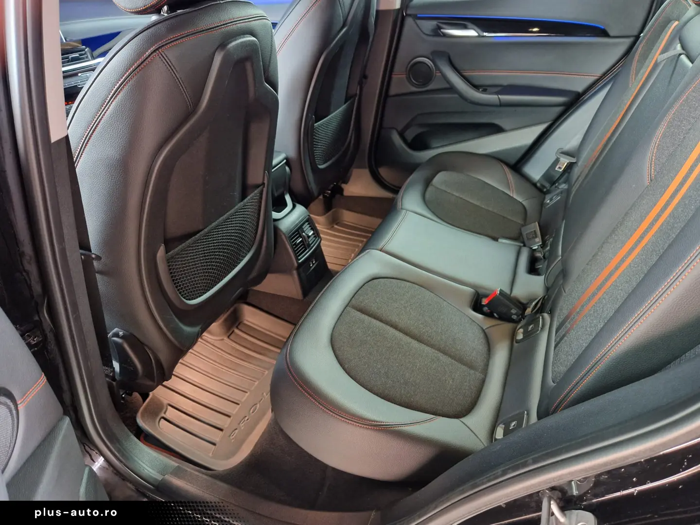 BMW X1 XDRIVE 1.8D SPORT LINE 150CP 2022