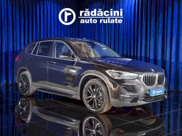 BMW X1 XDRIVE 1.8D SPORT LINE 150CP 2022