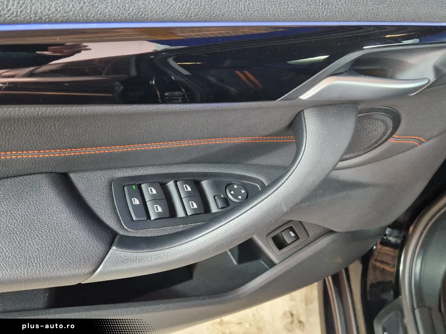 BMW X1 XDRIVE 1.8D SPORT LINE 150CP 2022