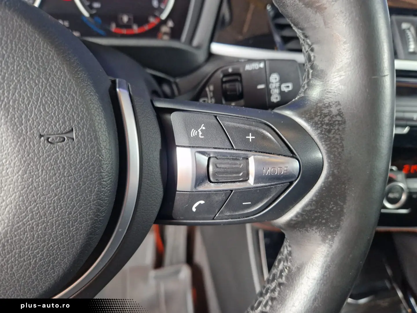 BMW X1 XDRIVE 1.8D SPORT LINE 150CP 2022