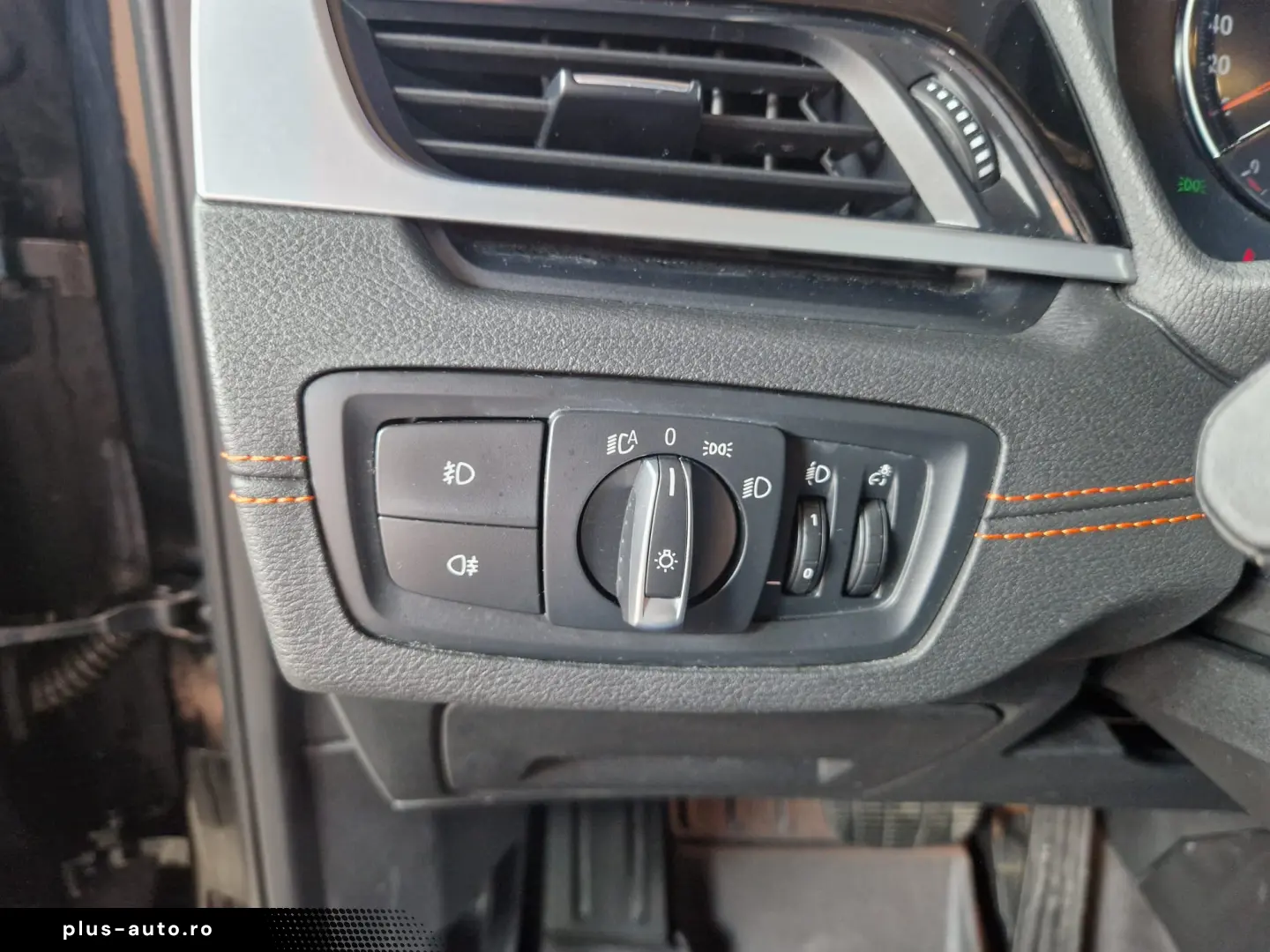 BMW X1 XDRIVE 1.8D SPORT LINE 150CP 2022