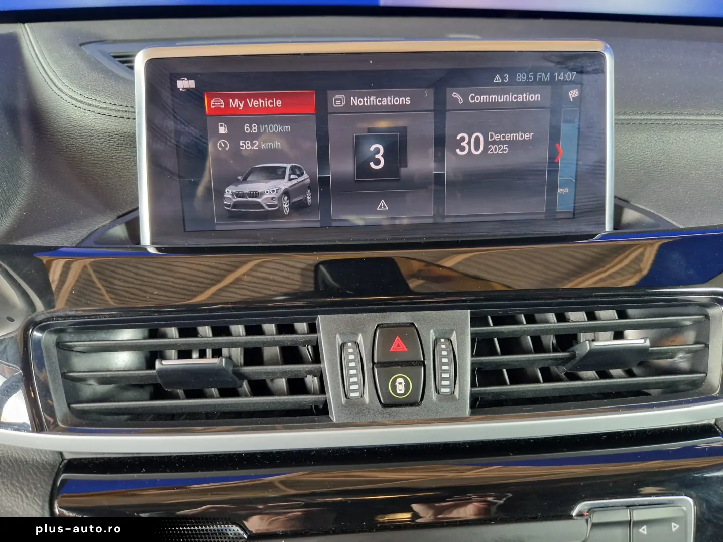 BMW X1 XDRIVE 1.8D SPORT LINE 150CP 2022