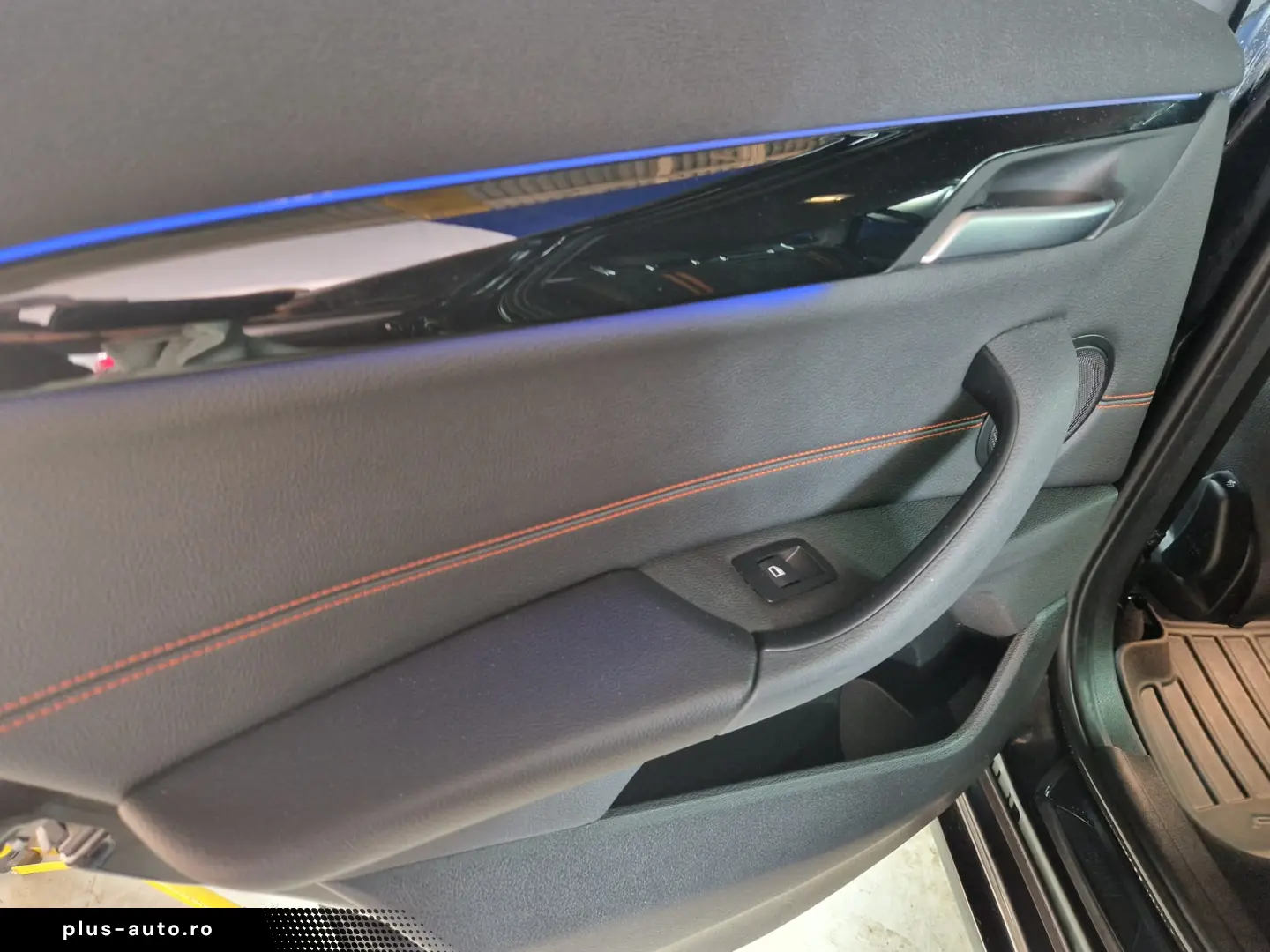 BMW X1 XDRIVE 1.8D SPORT LINE 150CP 2022