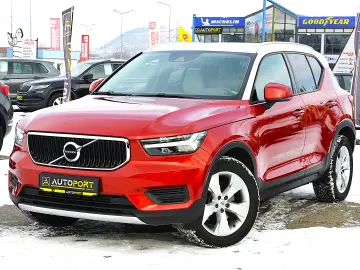 Volvo XC40 2.0 D3 AWD Geartronic Momentum Pro