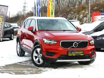 Volvo XC40 2.0 D3 AWD Geartronic Momentum Pro
