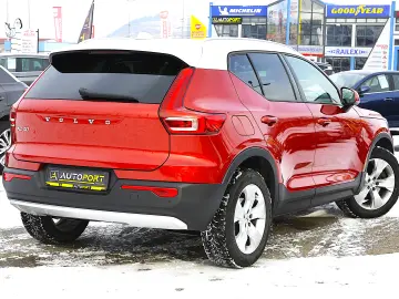 Volvo XC40 2.0 D3 AWD Geartronic Momentum Pro