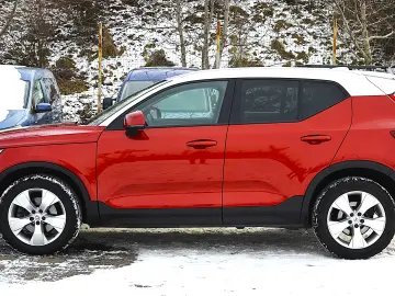 Volvo XC40 2.0 D3 AWD Geartronic Momentum Pro