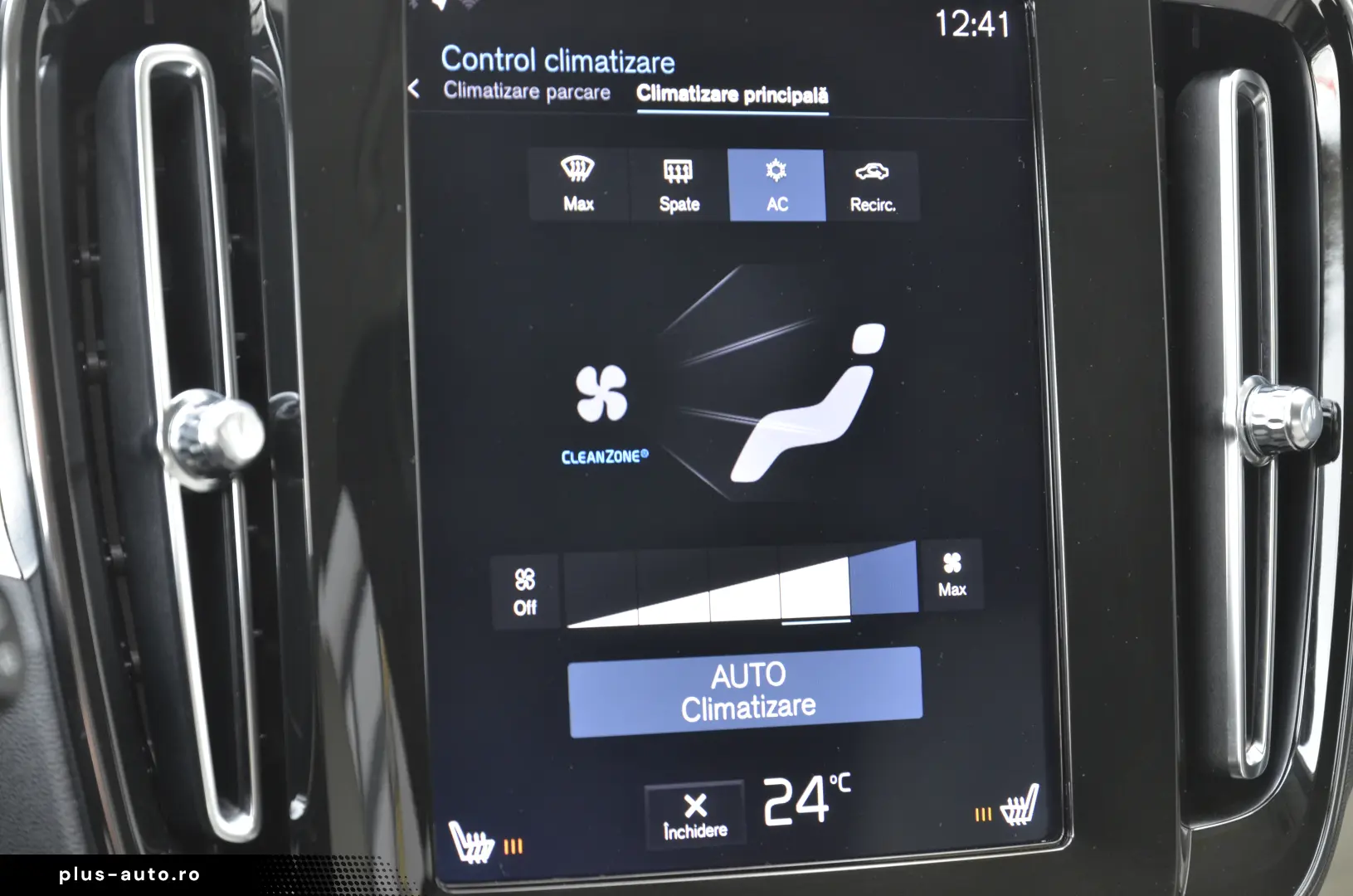 Volvo XC40 2.0 D3 AWD Geartronic Momentum Pro